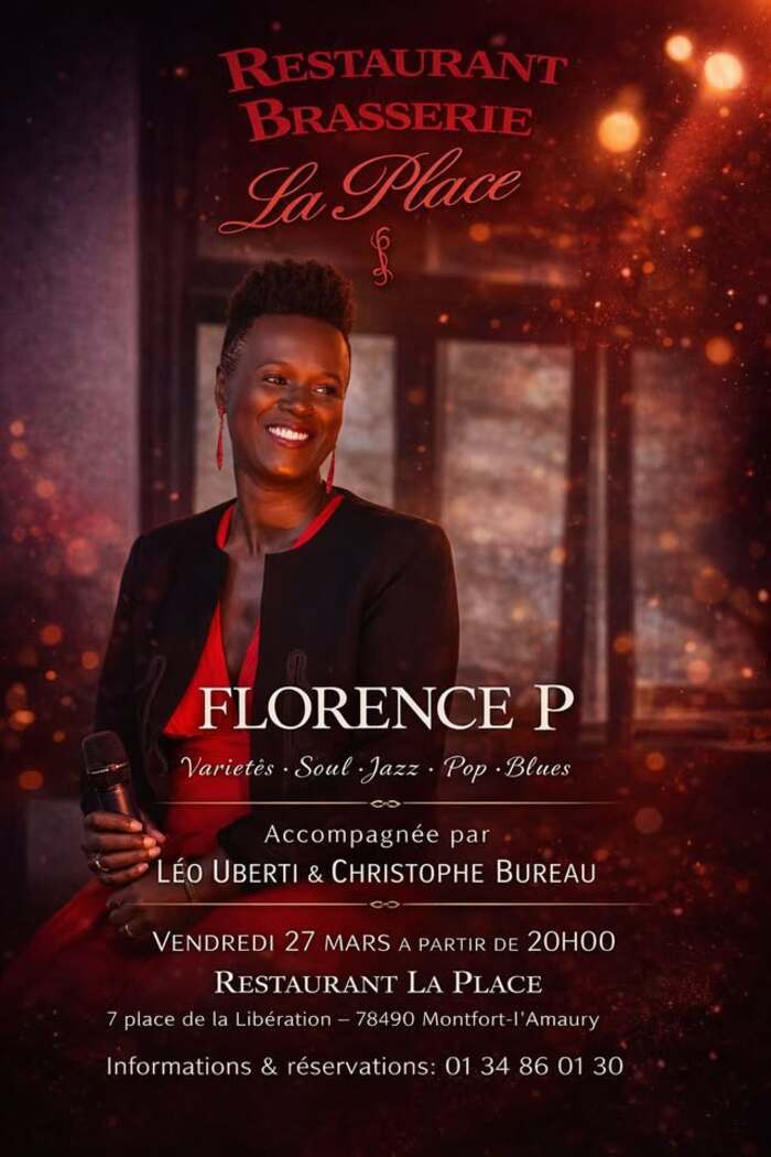 Florence P