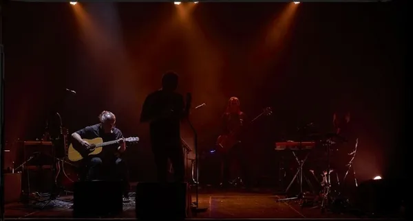 Vendredi si ça vous dit : Canal Poussière
