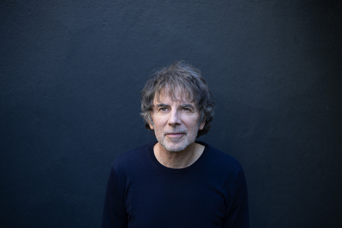 Thomas Fersen - Comme on quitte un imperméable