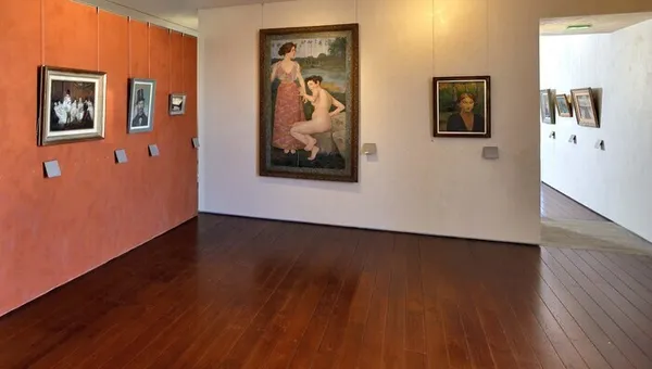Projet « La classe, l'oeuvre »