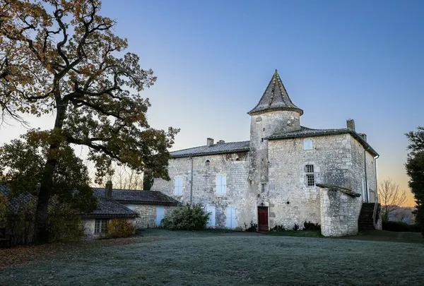 Le temps du Cayla