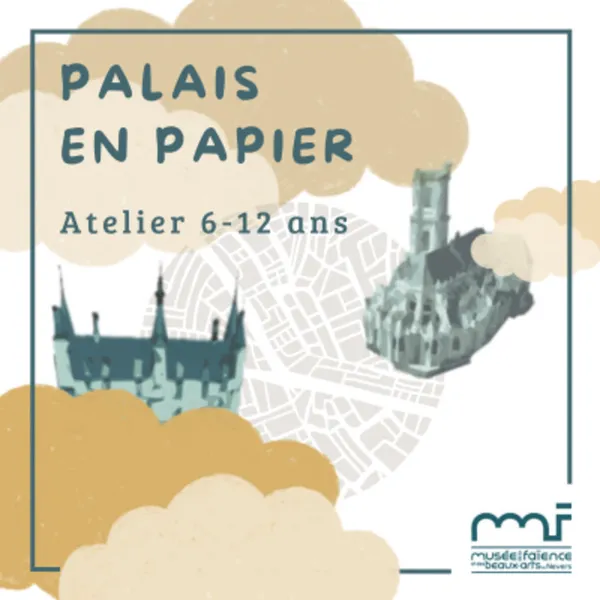 Palais en papier