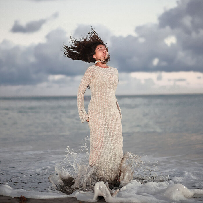 Yael Naim