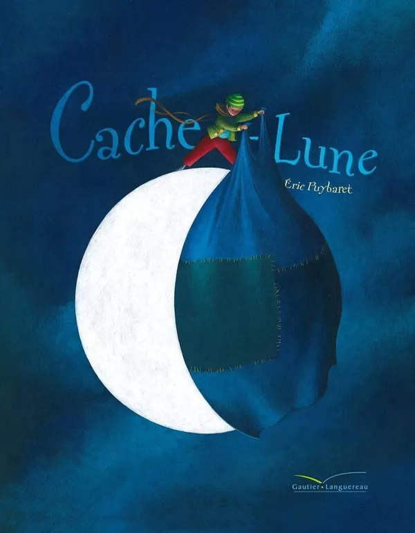 Spectacle "Cache-Lune"