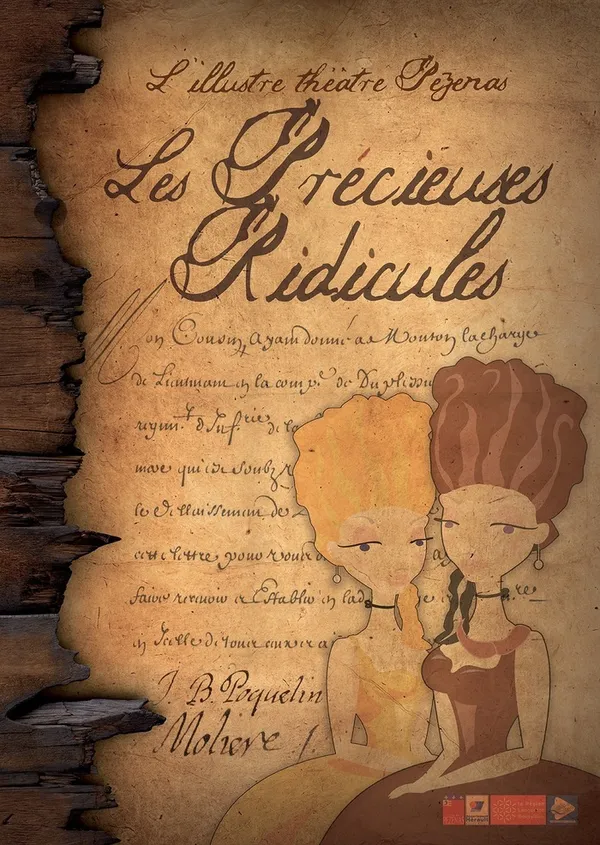 Festival d'été de L'illustre Théâtre