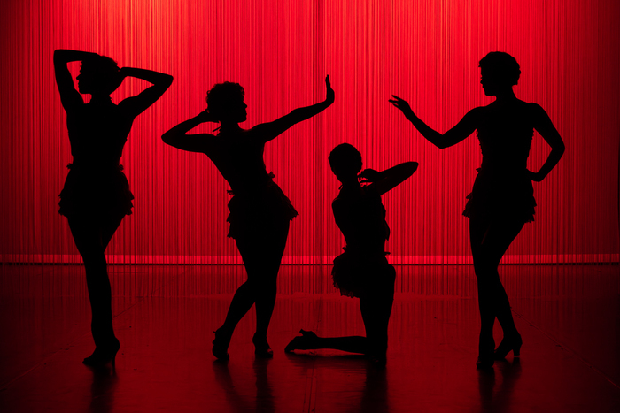 Victor Lustig - Cabaret