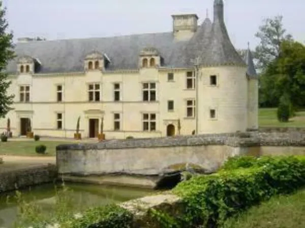 À la découverte du château des ancêtres de Jules Verne !