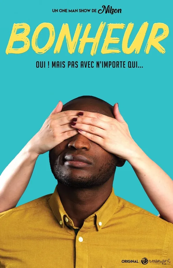 NILSON dans BONHEUR - NIORT