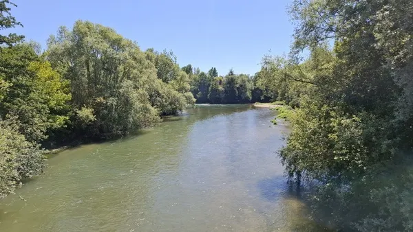 Randonnée commentée sur les bords de Seine