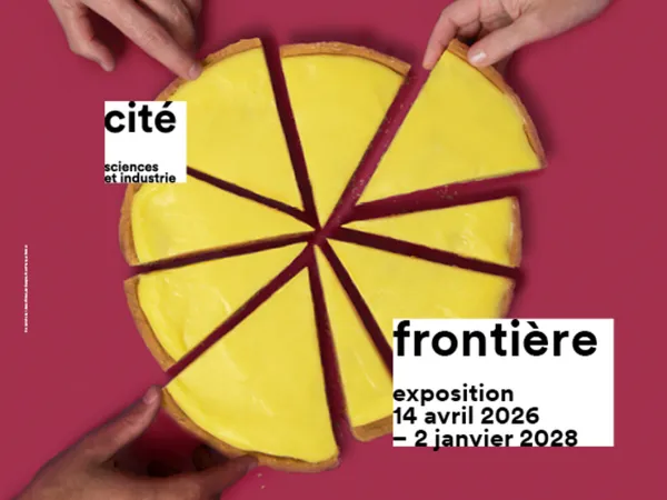 Frontière
