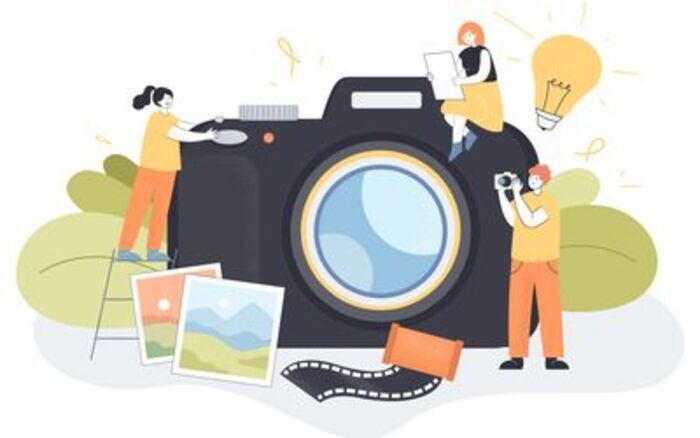 Concours photo