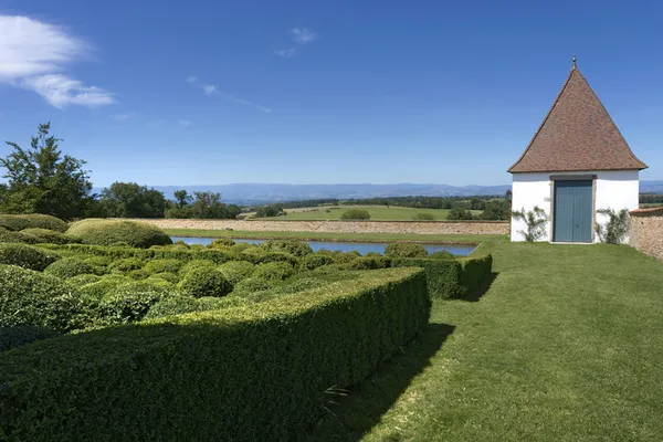 Visite découverte du Clos de Saint Marcel de Félines