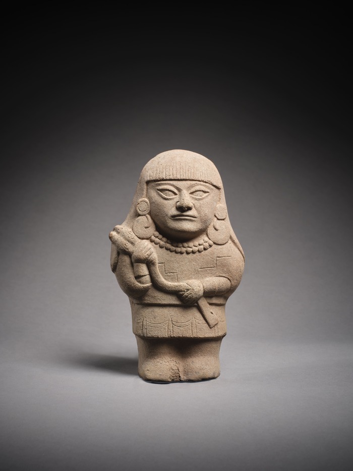 Exposition « Pérou précolombien, un autre regard sur le monde »