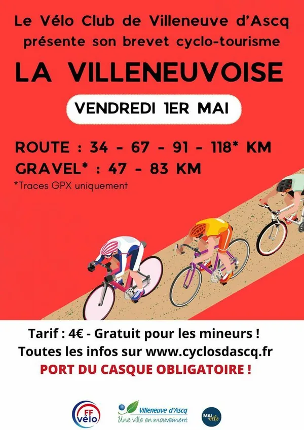La Villeneuvoise