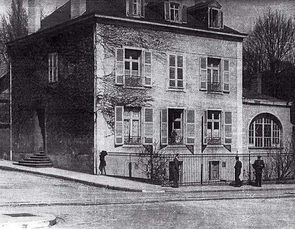 Parcours mémoriel numérique