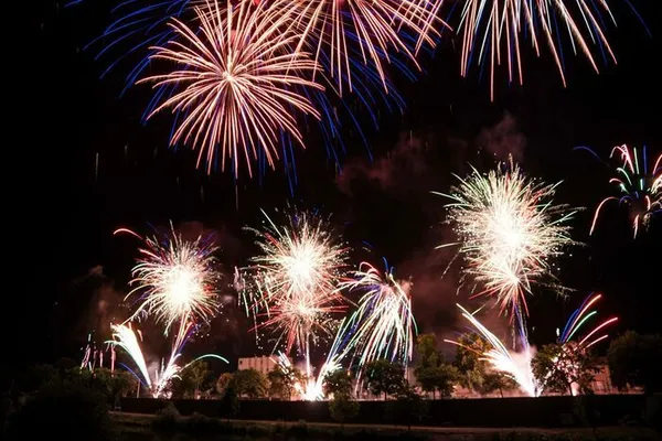 Feu de la Saint-Jean