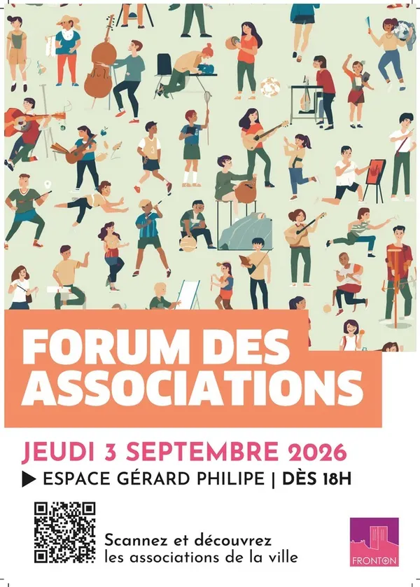 Forum des associations