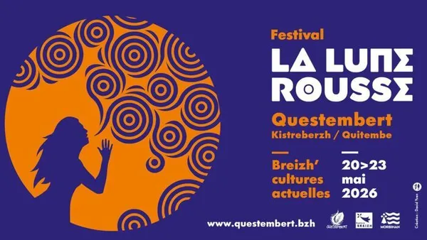 Festival de la Lune Rousse