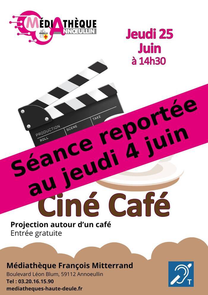 Ciné Café