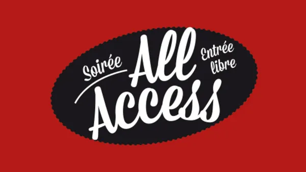 All Access #13.7