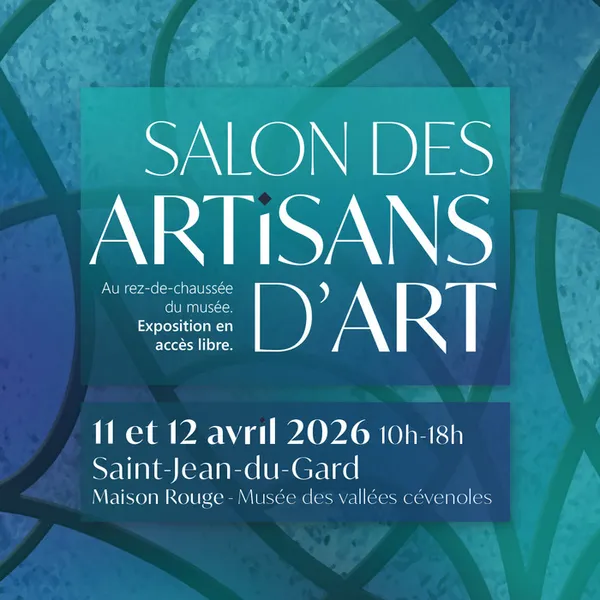 Journées Européennes des Métiers d’Art