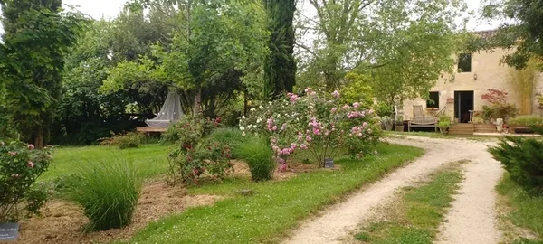 Visite découverte de la pépinière-jardin de Labarthe
