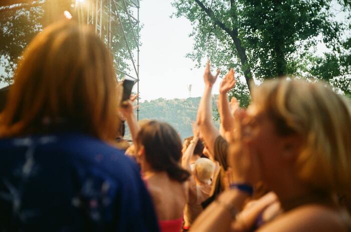 Delta Festival