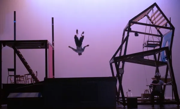 Icare | Théâtre