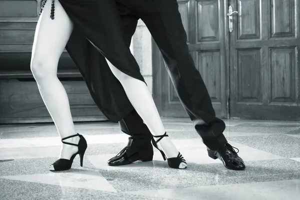 Bal tango argentin