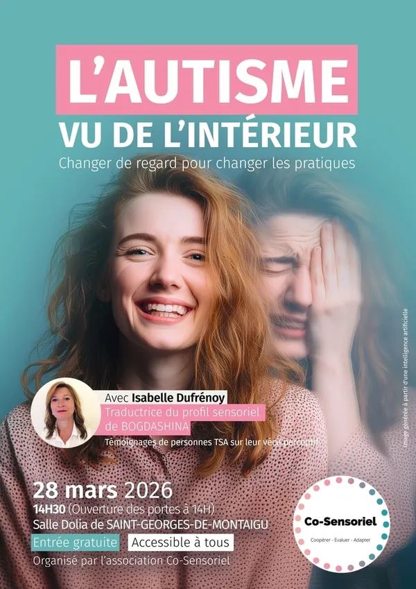 Conférence