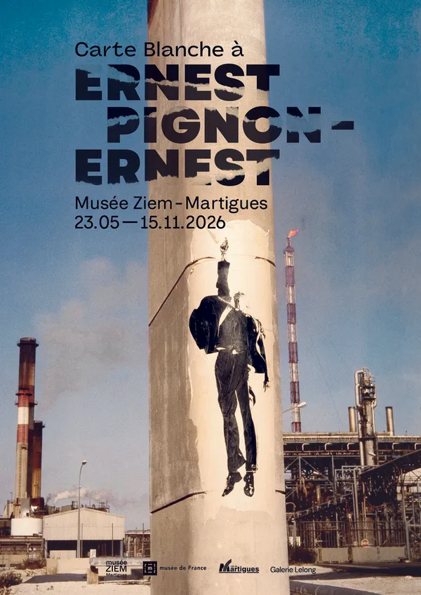 Visites commentées de l’exposition : laissez-vous guider !