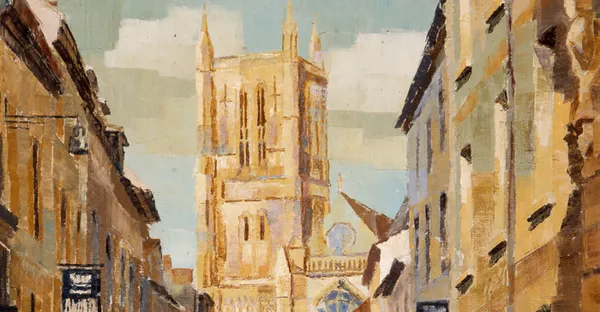 Visite conférence: la cathédrale se dévoile