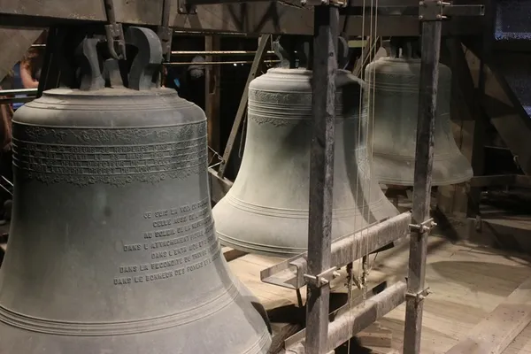 Festival de Carillon en Flandre