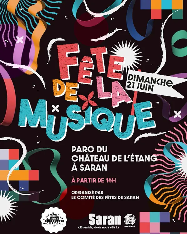 Fête de la Musique
