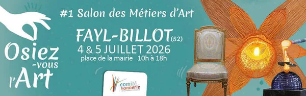 Osiez-Vous l'Art ?!
