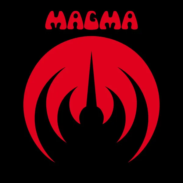 MAGMA ZEUHL KOMMANDÖH