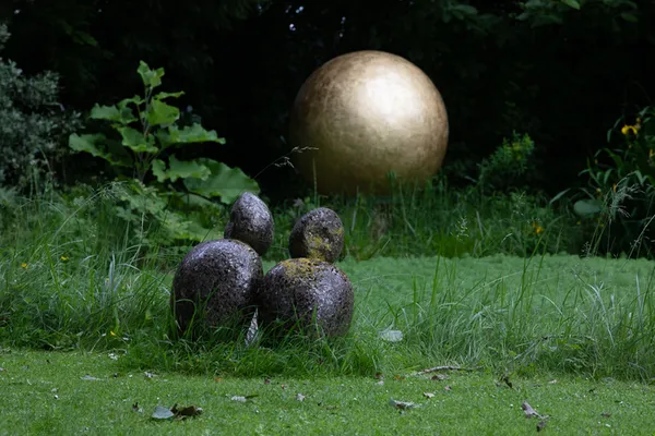 Visite guidée : découverte contée du jardin