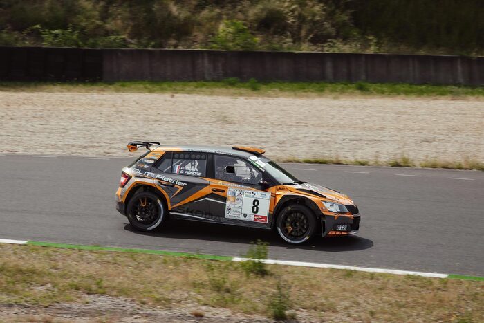 Rallye du Gard