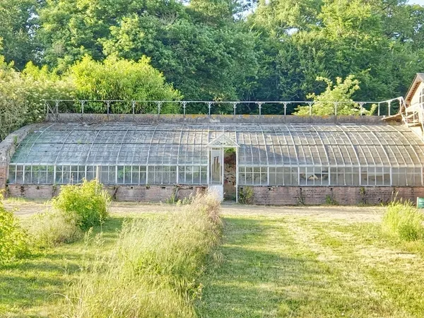 Rendez-vous au jardin
