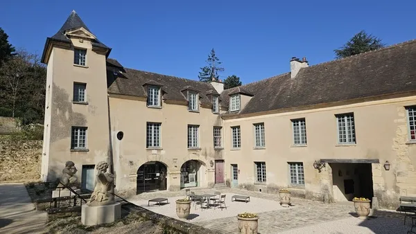 Atelier artistique au musée