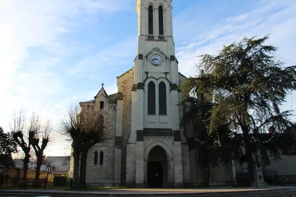 Balade Patrimoine à Châtellerault