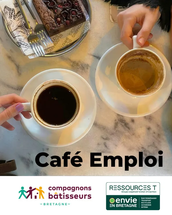 Café Emploi