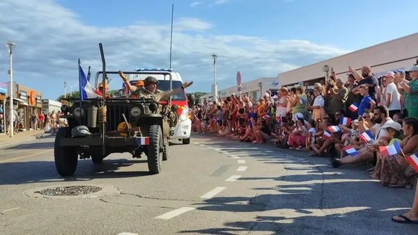 Fête Nationale - 13 juillet