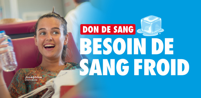 Don du sang
