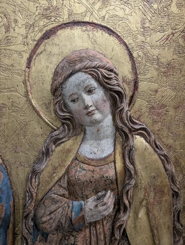Visites guidées de l’exposition temporaire « Anatomie d’une restauration, l’éclat retrouvé de la Renaissance rhénane »