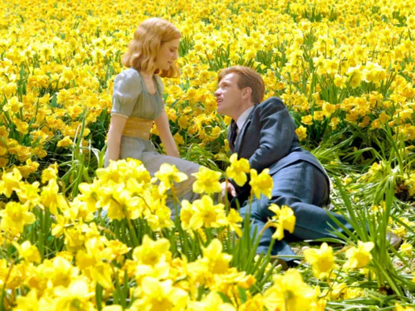 Big Fish