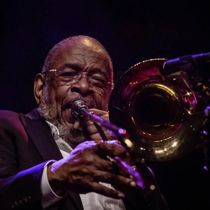 FRED WESLEY - GENERATIONS TRIO
