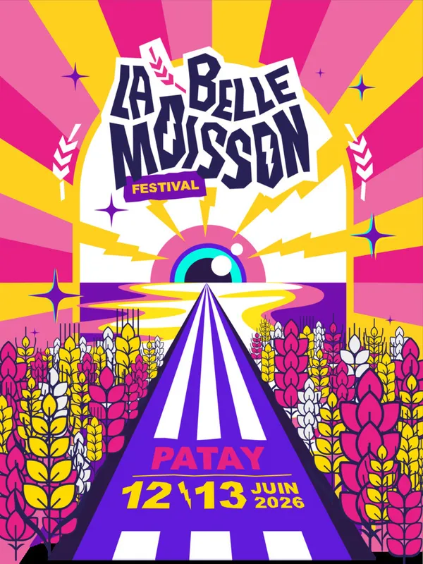 FESTIVAL LA BELLE MOISSON