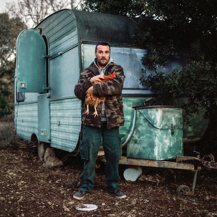 Prix Photo Sociale : exposition lauréats 2026