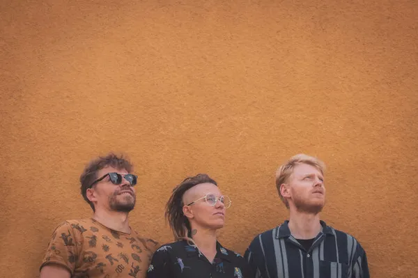 Joanna DUDA trio + VINCENT SCHMIDT & NATAN NIDDAM